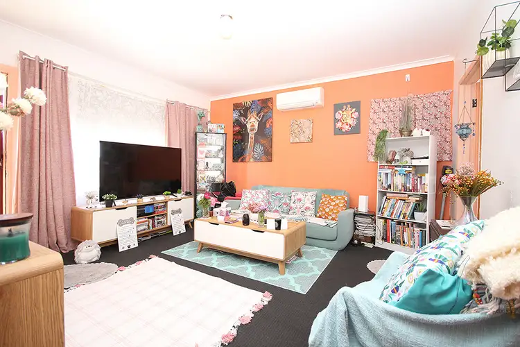 Third view of Homely house listing, 15 Crump Street, Horsham VIC 3400