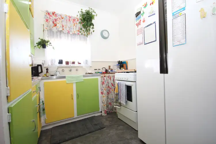 Fourth view of Homely house listing, 15 Crump Street, Horsham VIC 3400