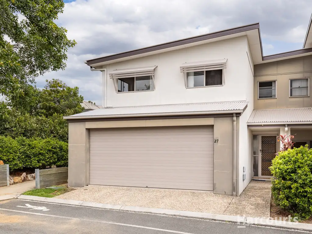 Main view of Homely townhouse listing, 27/88 Shelduck Place, Calamvale QLD 4116