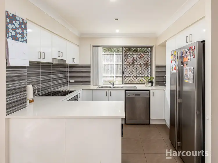 Second view of Homely townhouse listing, 27/88 Shelduck Place, Calamvale QLD 4116