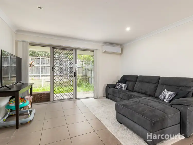 Third view of Homely townhouse listing, 27/88 Shelduck Place, Calamvale QLD 4116