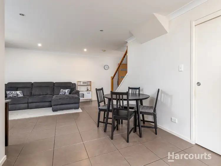 Fourth view of Homely townhouse listing, 27/88 Shelduck Place, Calamvale QLD 4116