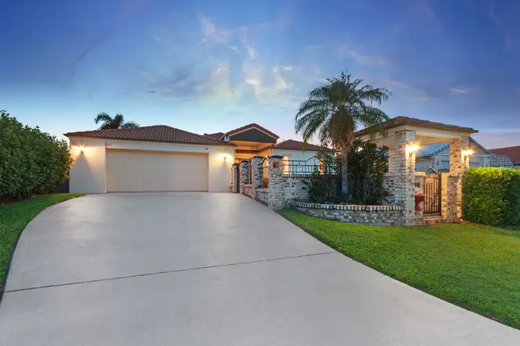 6 Westlake Court, Helensvale QLD 4212