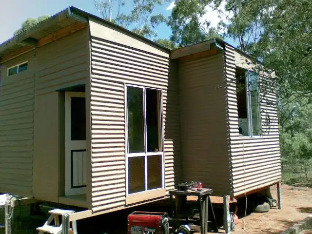 LOT 126 TOLMAH COURT, Tara QLD 4421