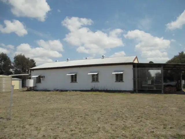 Main view of Homely rural property listing, Address available on request