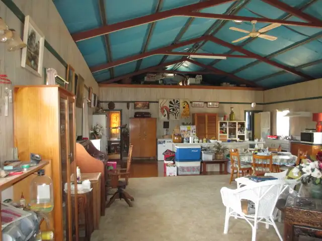 Second view of Homely rural property listing, Address available on request