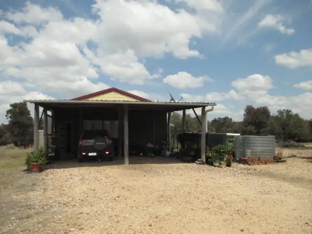 Seventh view of Homely rural property listing, Address available on request