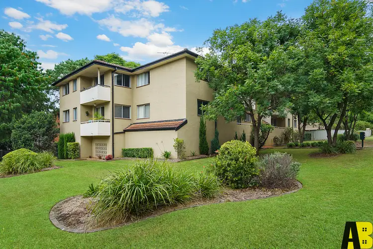 1/44-50 Meehan Street, Granville NSW 2142