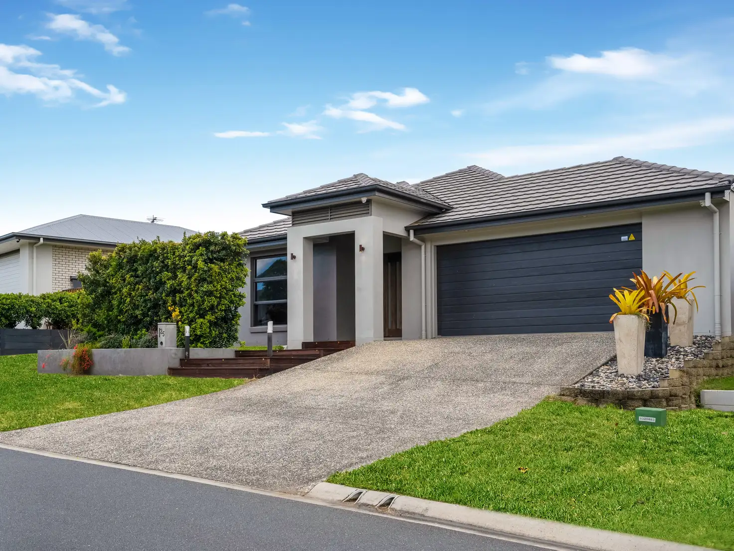 Main view of Homely house listing, 25 Grace Crescent, Narangba QLD 4504