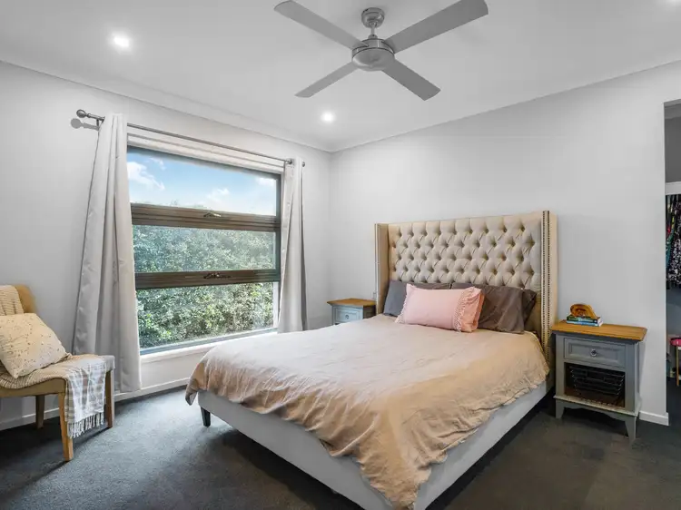 Second view of Homely house listing, 25 Grace Crescent, Narangba QLD 4504