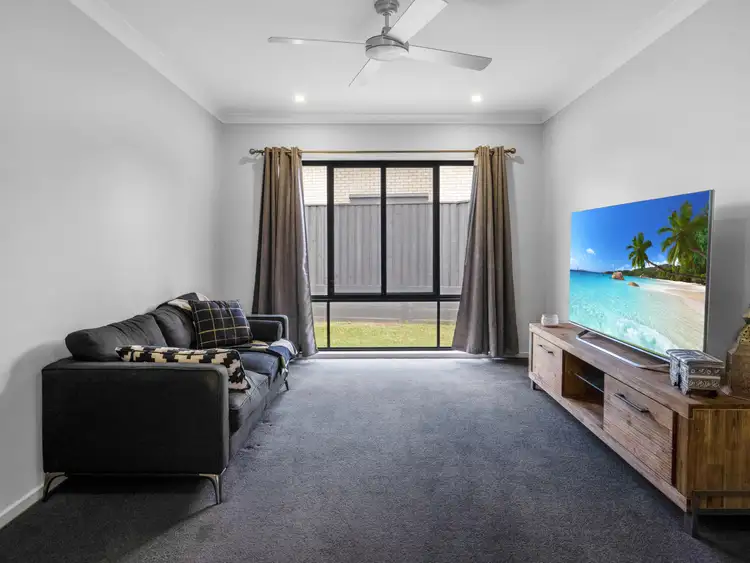 Seventh view of Homely house listing, 25 Grace Crescent, Narangba QLD 4504
