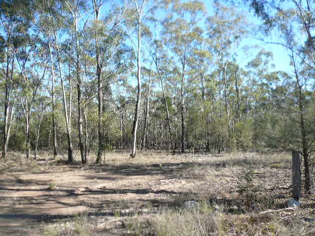 Main view of Homely rural property listing, Lot 6 WERANGA NORTH ROAD, Tara QLD 4421