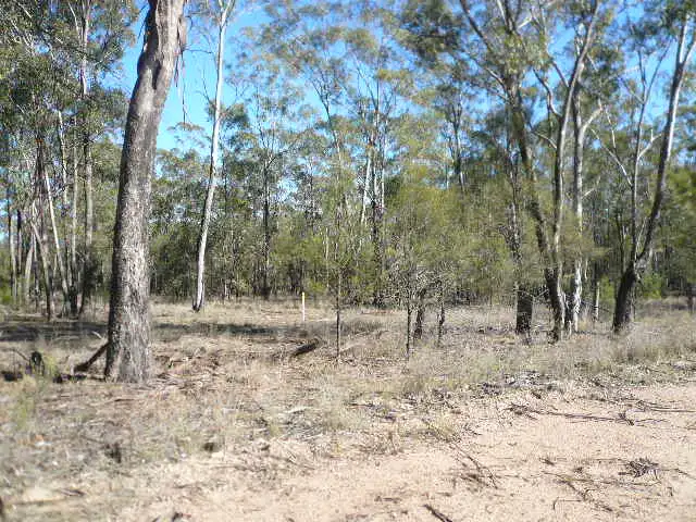 Second view of Homely rural property listing, Lot 6 WERANGA NORTH ROAD, Tara QLD 4421