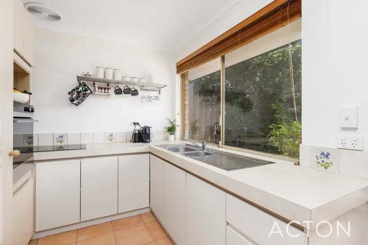 Fourth view of Homely villa listing, 10/15 Moore Gardens, Kardinya WA 6163