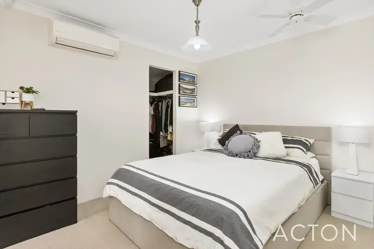 Fifth view of Homely villa listing, 10/15 Moore Gardens, Kardinya WA 6163