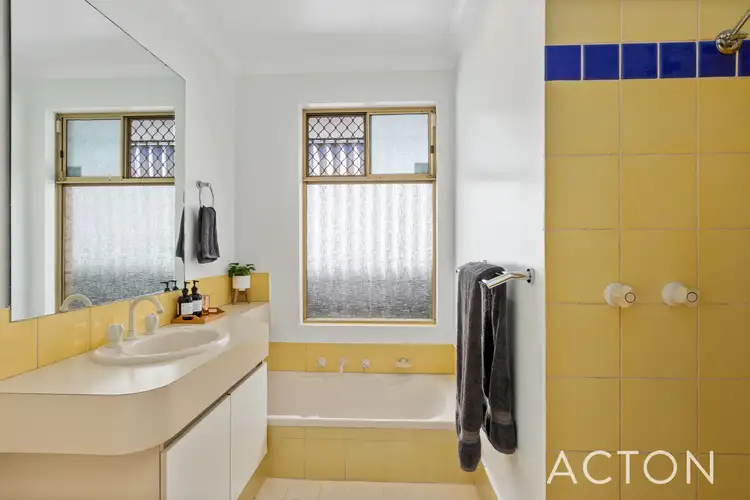 Sixth view of Homely villa listing, 10/15 Moore Gardens, Kardinya WA 6163