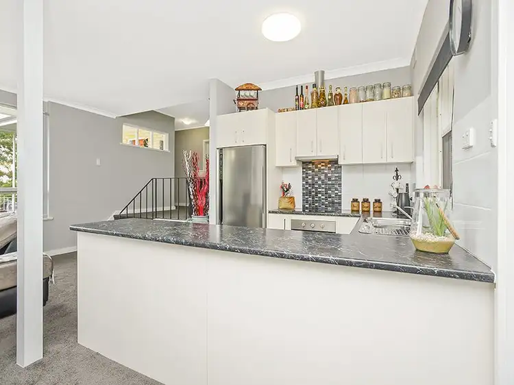 Fourth view of Homely house listing, 11 Saphire Road, Morphett Vale SA 5162