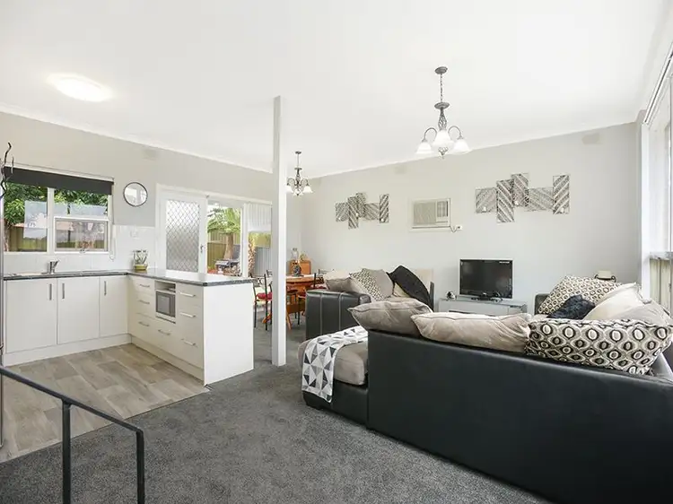 Fifth view of Homely house listing, 11 Saphire Road, Morphett Vale SA 5162