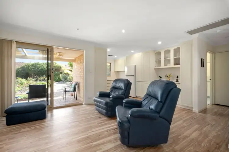 Fourth view of Homely villa listing, 17/29 Mullings Way, Myaree WA 6154