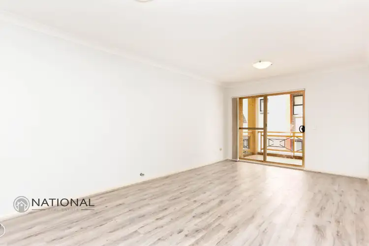 Second view of Homely unit listing, 11/334 Railway Tce, Guildford NSW 2161