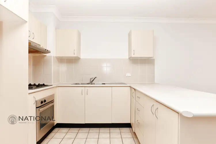 Third view of Homely unit listing, 11/334 Railway Tce, Guildford NSW 2161