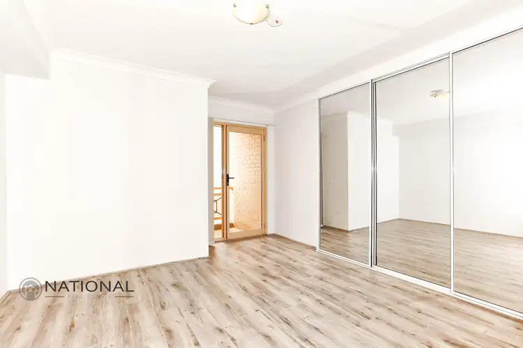 Fourth view of Homely unit listing, 11/334 Railway Tce, Guildford NSW 2161