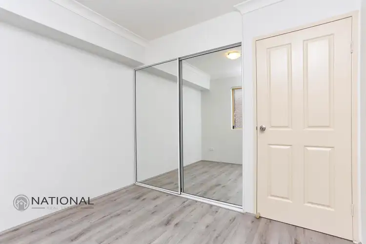 Fifth view of Homely unit listing, 11/334 Railway Tce, Guildford NSW 2161