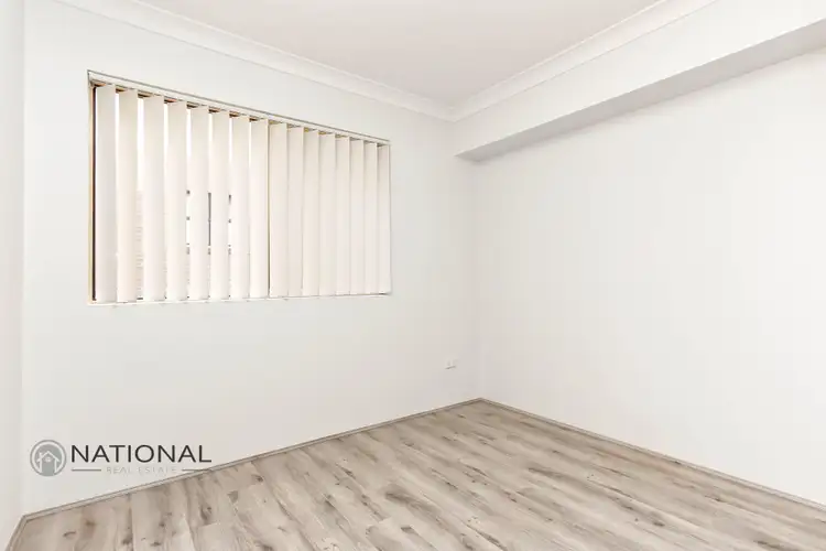 Sixth view of Homely unit listing, 11/334 Railway Tce, Guildford NSW 2161