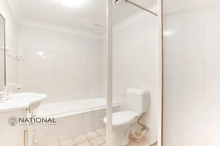 Seventh view of Homely unit listing, 11/334 Railway Tce, Guildford NSW 2161