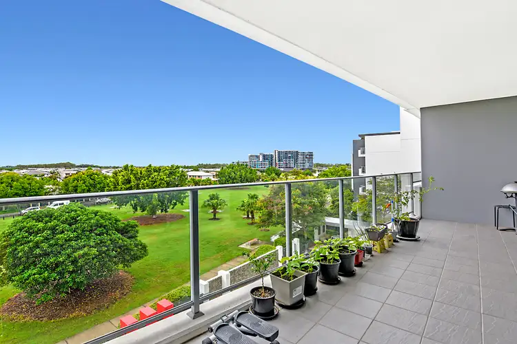 Main view of Homely apartment listing, 304/11 Compass Drive, Biggera Waters QLD 4216