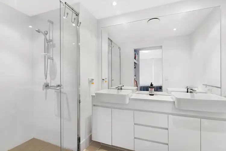 Fourth view of Homely apartment listing, 304/11 Compass Drive, Biggera Waters QLD 4216