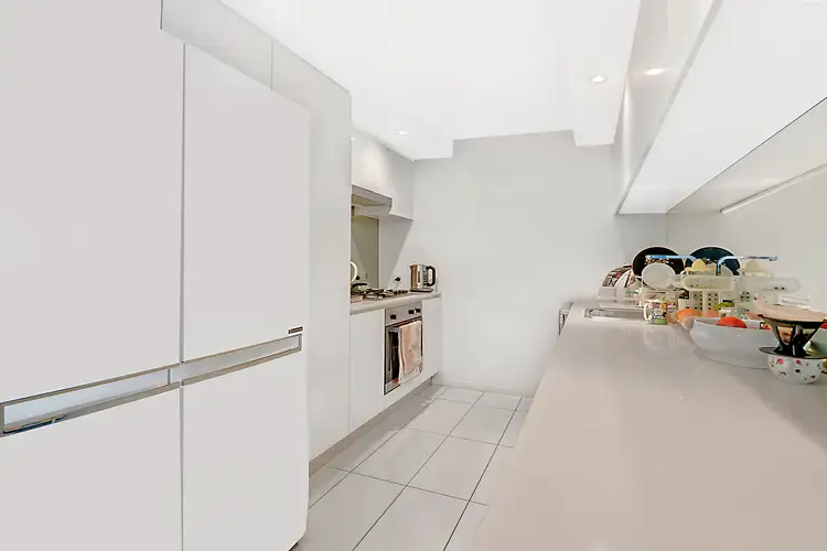 Sixth view of Homely apartment listing, 304/11 Compass Drive, Biggera Waters QLD 4216