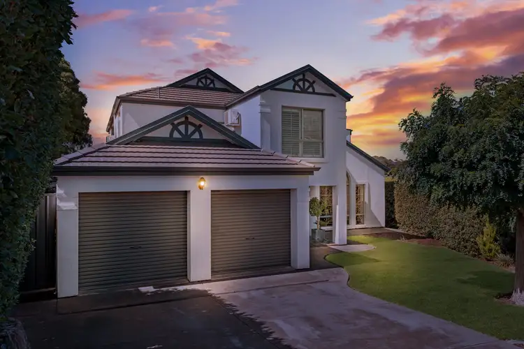 Main view of Homely house listing, 16 Kings Hill Circuit, Onkaparinga Hills SA 5163