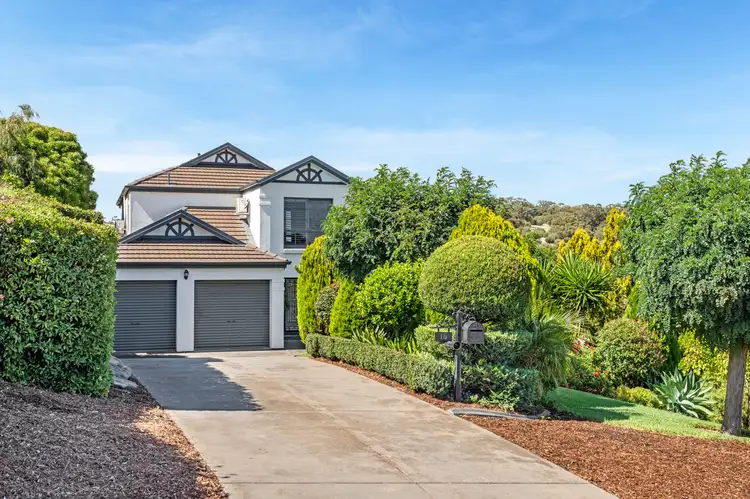 Second view of Homely house listing, 16 Kings Hill Circuit, Onkaparinga Hills SA 5163