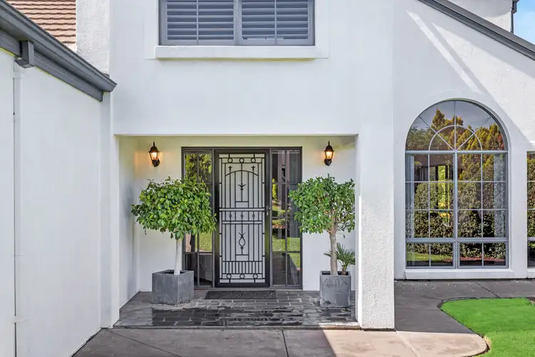 Third view of Homely house listing, 16 Kings Hill Circuit, Onkaparinga Hills SA 5163