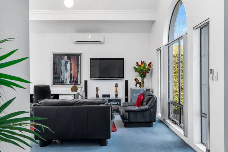 Fifth view of Homely house listing, 16 Kings Hill Circuit, Onkaparinga Hills SA 5163