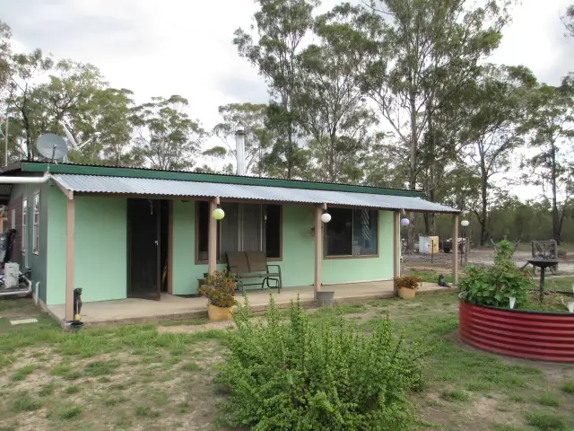 Lot 37/229 TERESE ROAD, Tara QLD 4421