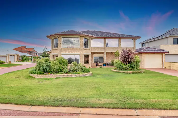 Main view of Homely house listing, 154 Foreshore Drive, Singleton WA 6175