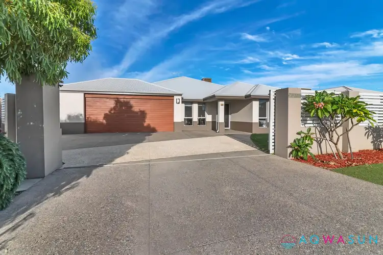 Main view of Homely house listing, 22 Peacock Ave, Singleton WA 6175