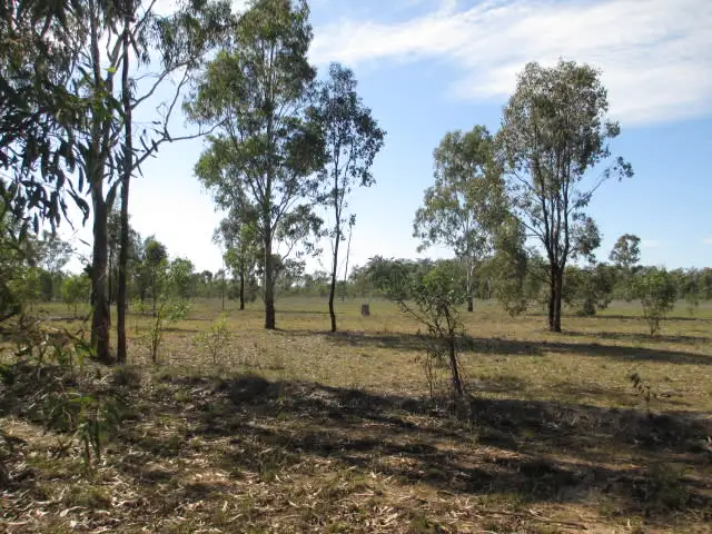 LOT 4 WEITZELS ROAD, Tara QLD 4421