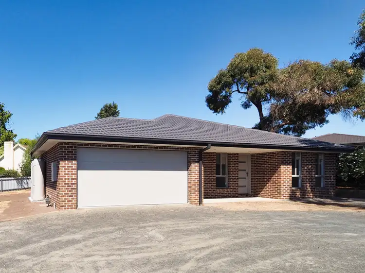 Main view of Homely house listing, 28a Ford Street, Ararat VIC 3377