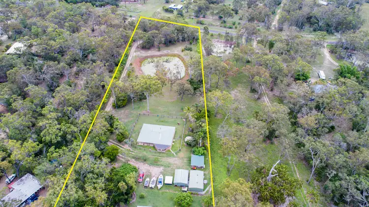 283 Innamincka Way, Agnes Water QLD 4677
