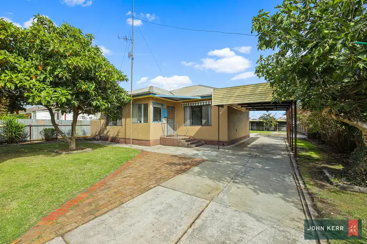 18 Austin Avenue, Moe VIC 3825