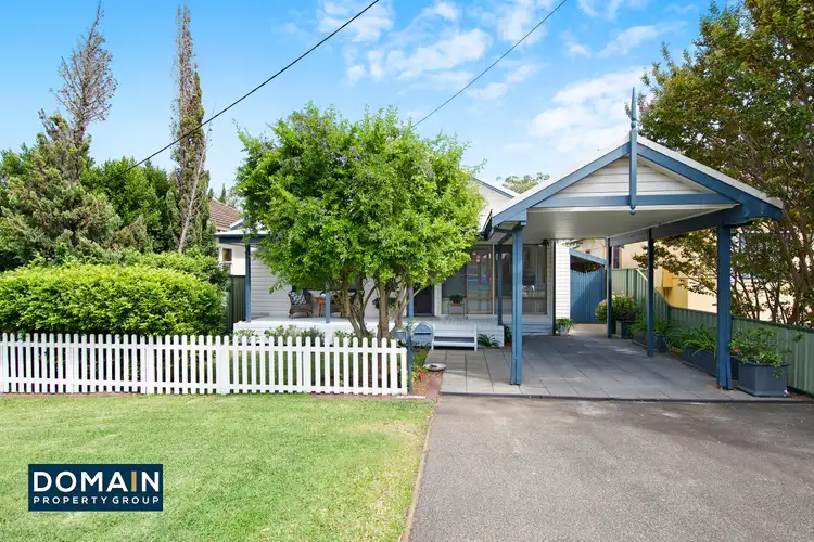 Second view of Homely house listing, 9 Lurline Street, Ettalong Beach NSW 2257