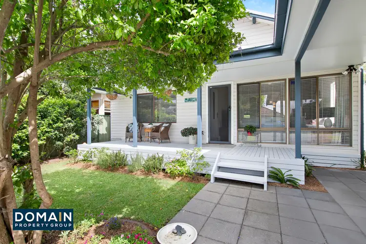 Third view of Homely house listing, 9 Lurline Street, Ettalong Beach NSW 2257
