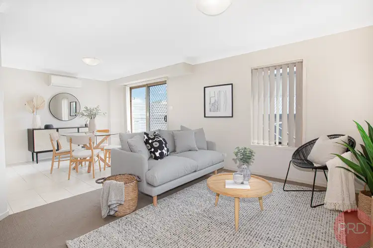 Second view of Homely townhouse listing, 2/16 William Street, East Maitland NSW 2323