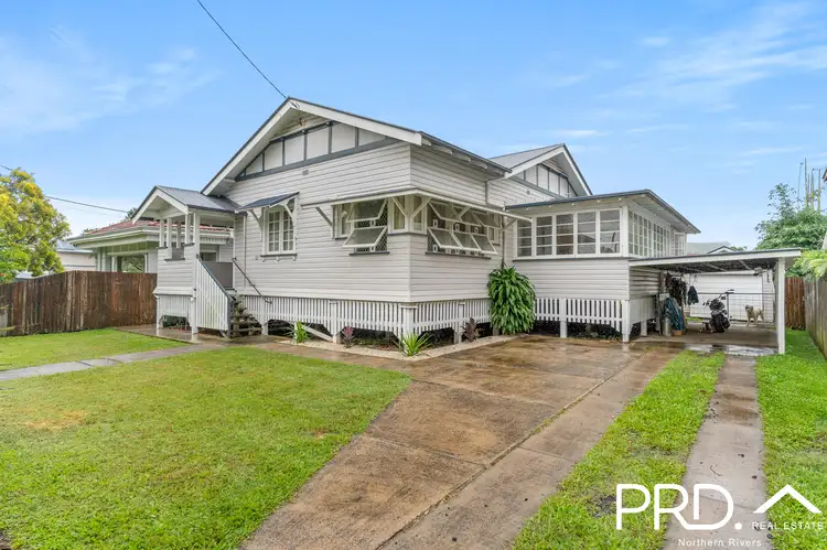 87 Casino Street, South Lismore NSW 2480