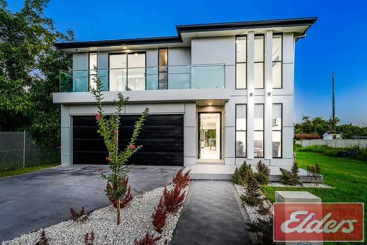 Main view of Homely house listing, 20 Mavis Street, Rooty Hill NSW 2766