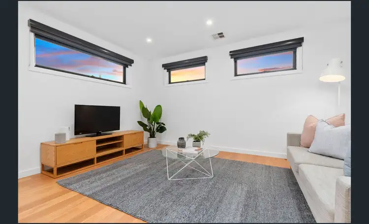 Third view of Homely townhouse listing, 24a Angus Avenue, Altona North VIC 3025