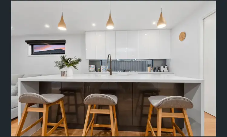 Fifth view of Homely townhouse listing, 24a Angus Avenue, Altona North VIC 3025